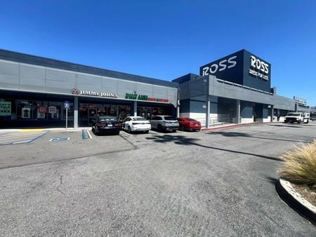 Retail space for Rent at 10231-10281 Magnolia Ave in Riverside