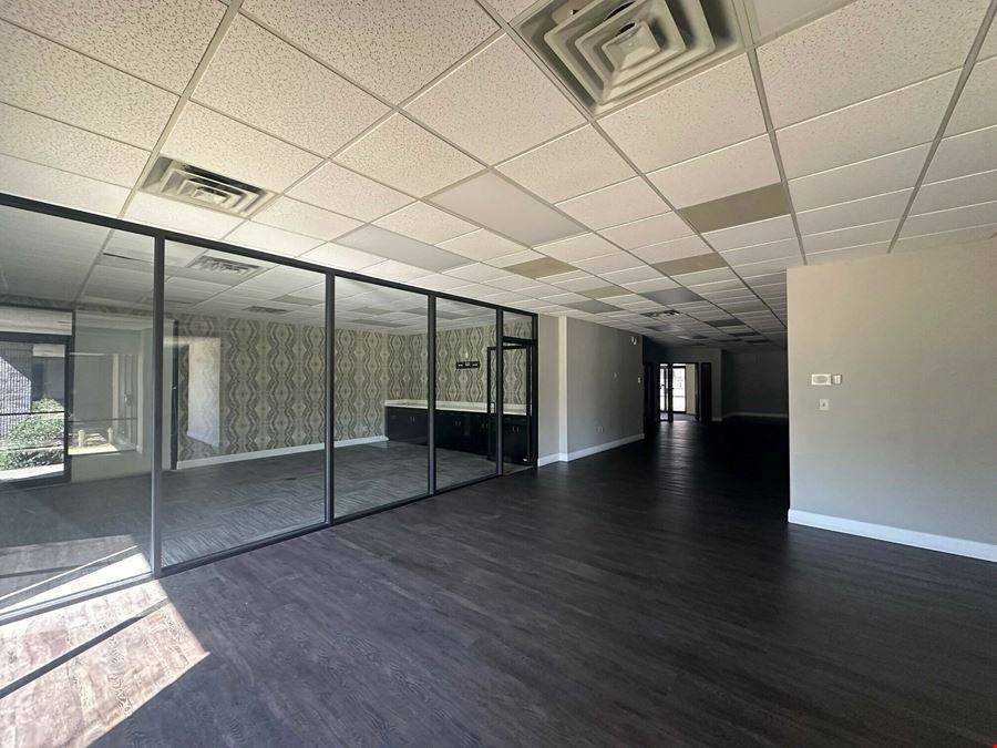 Empire Commerce Center