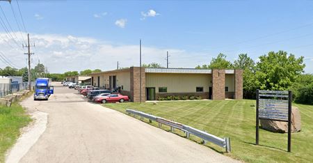 Industrial space for Rent at 1701 East Wilson Street in Batavia