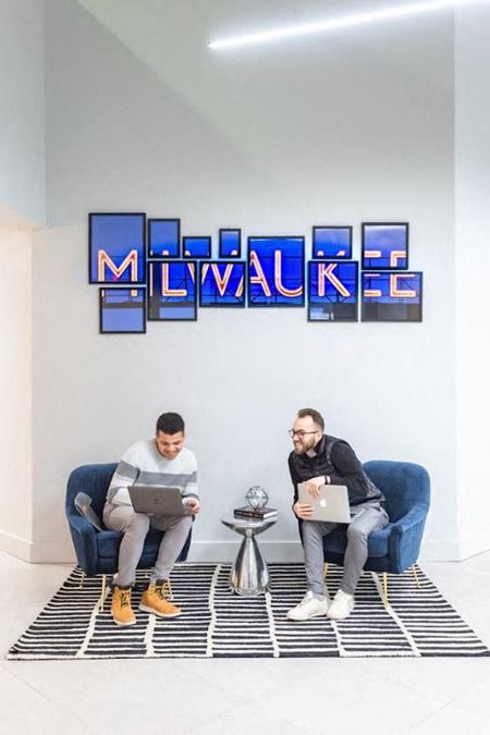 790 Milwaukee Novel Coworking LLC