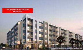 Mixed-use Development Opportunity