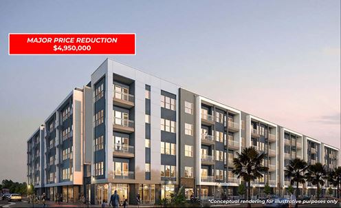Mixed-use Development Opportunity