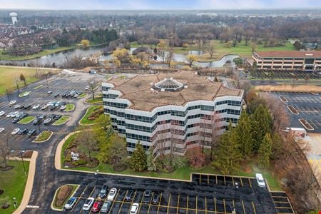 Office space for Sale at 1 TRANSAM PLAZA DR STE 320 in OAKBROOK TERRACE