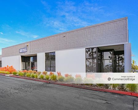 Industrial space for Rent at 2055 Thibodo Road in Vista