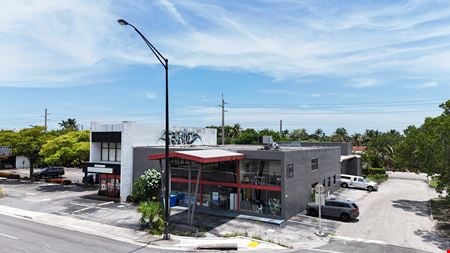 Retail space for Sale at 1500 East Commercial Boulevard in Oakland Park