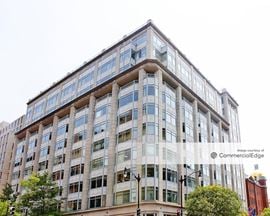 Liberty Place