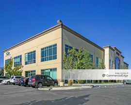 Reno Tahoe Tech Center - 10615 Professional Circle