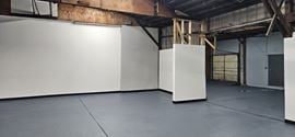 1342 - Pittsburgh Warehouse