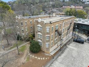 Sycamore Manor
