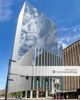 Bank of America Tower