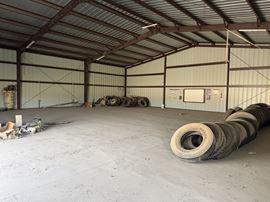 Versatile Warehouse on 5 Acres