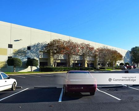 Industrial space for Rent at 4175 Royal Drive NW in Kennesaw