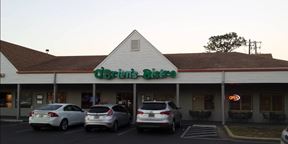 O'Brien's Bistro