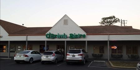 Retail space for Sale at 4350 Bayou Blvd Suite 8 in Pensacola