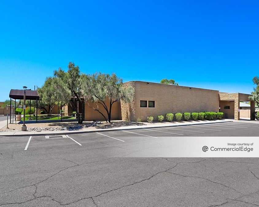 1111 South Stapley Drive Property & Listing Details 42Floors