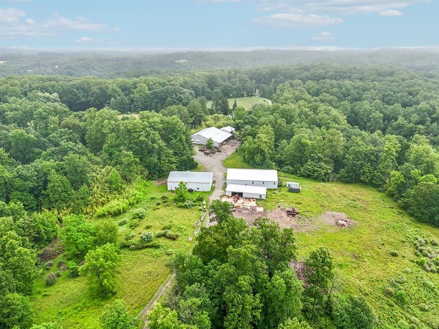 2101 & 2103 Blue Mount Road