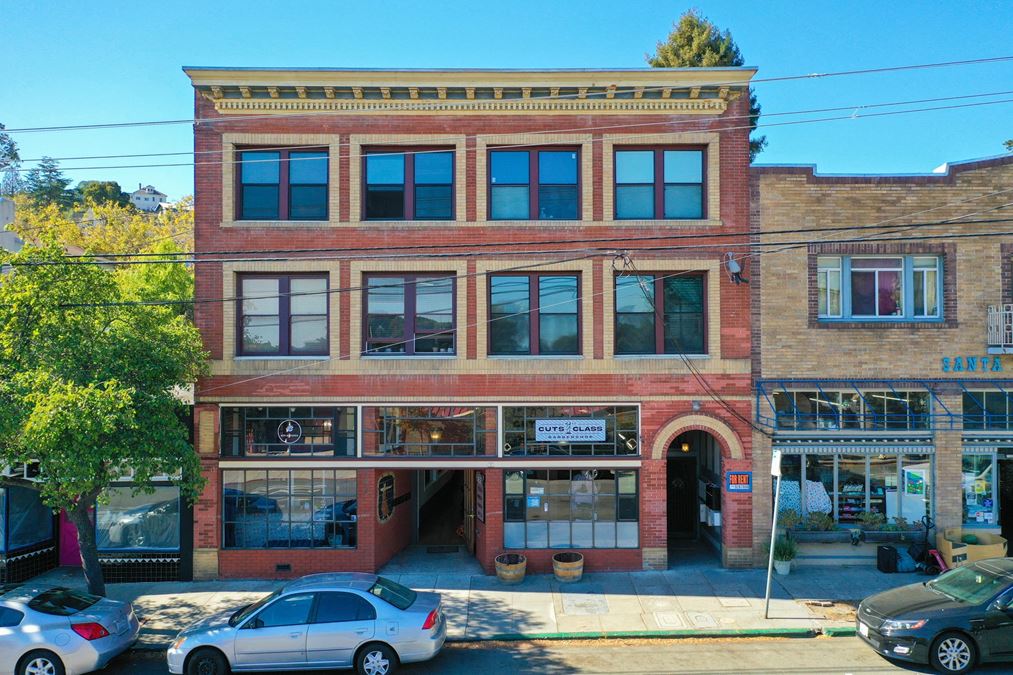 147 W Richmond Ave