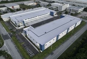 Pinetree Logistics