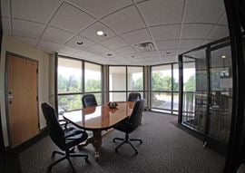 Carlson Business Center
