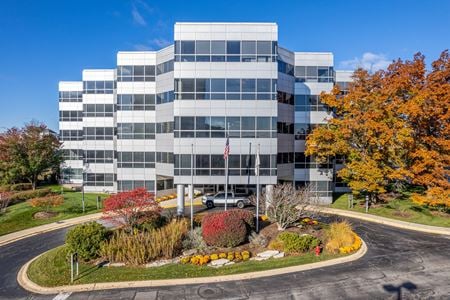 Office space for Rent at 2 Transam Plaza Dr in Oakbrook Terrace