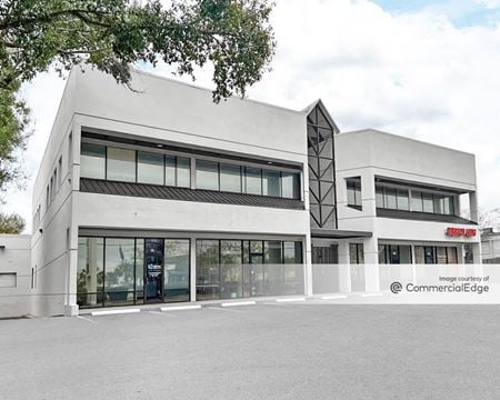 Office space for Rent at 3333 South Orange Avenue in Orlando