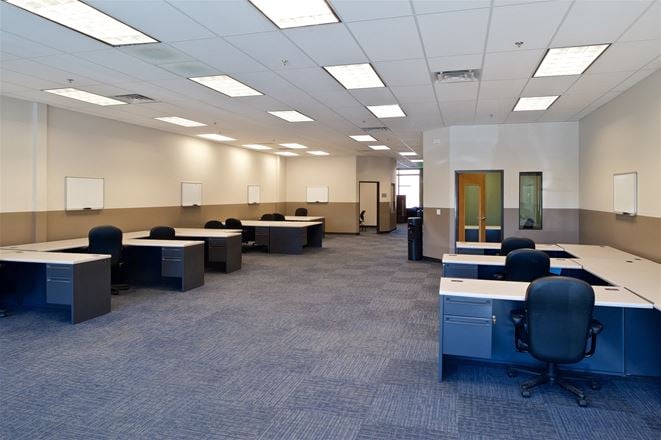 Walnut Creek Business Park