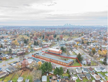 Multi-Family space for Sale at 4755 Pearl Rd in Cleveland