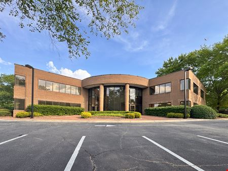 Office space for Rent at 201 Commonwealth Court in Cary