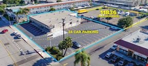 11840 Artesia Blvd