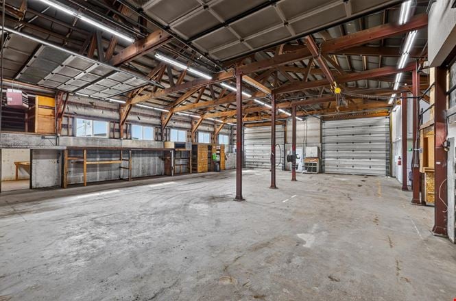 4723 N. Rebecca St. Spokane