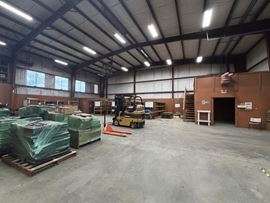 2001 Industrial Way