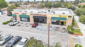 Maywood Strip Center