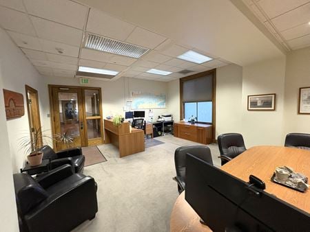 Office space for Sale at 730 17th Street, Suite 300 in Denver