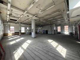 River Rouge - Freestanding Retail/Office Building