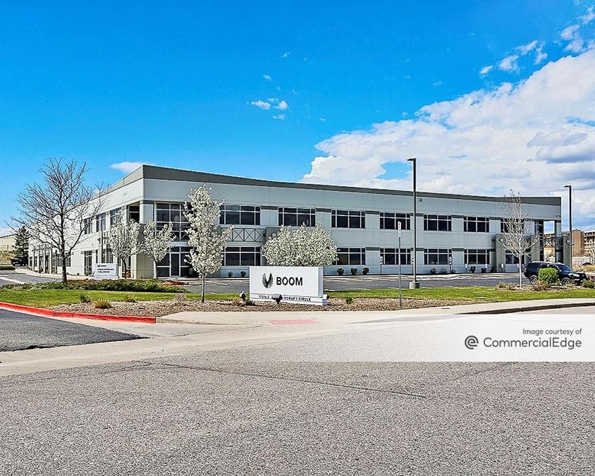 12876 East Adam Aircraft Circle Property & Listing Details 42Floors