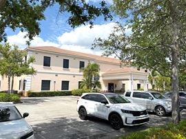 Mil-Lake Medical Center