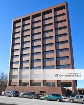 One Bethlehem Plaza