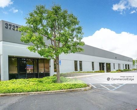Photo of commercial space at 37370 Cedar Blvd in Newark