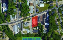 Warehouse Space for Sale