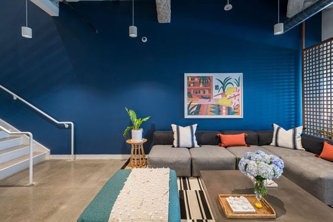 WeWork - 2211 Michelson Dr