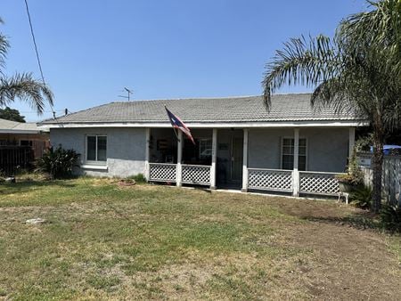 Photo of commercial space at 13404 Arrow Route in Fontana