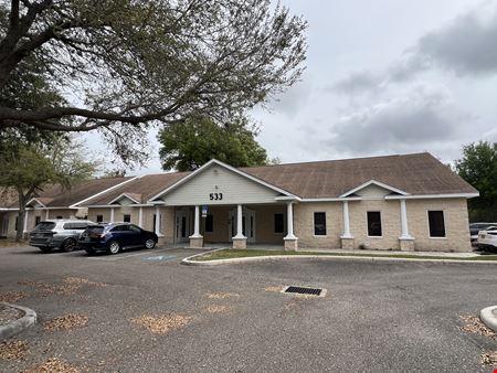 Photo of commercial space at 533 Medical Oaks Ave in Brandon