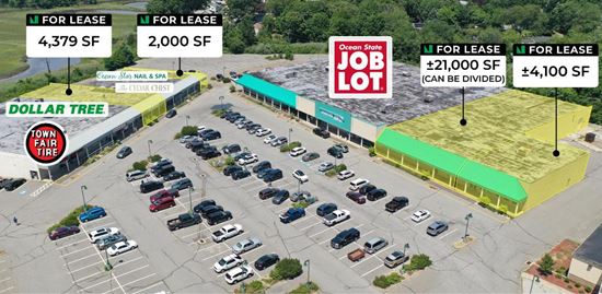 901 Boston Post Road