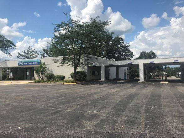 Office space for Rent at 486 W Liberty St in Wauconda