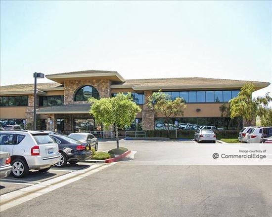 San Juan Executive Center