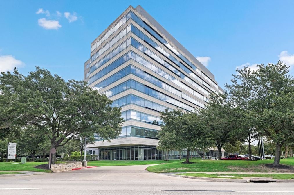 4424 West Sam Houston Pkwy North