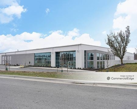 Photo of commercial space at 3655 Brookham Drive in Grove City