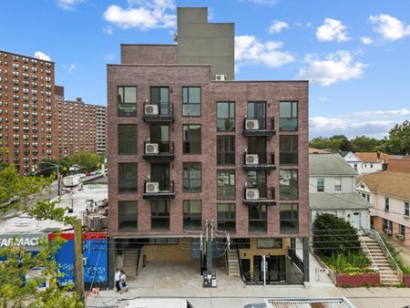 5540 97th Pl - Corona