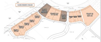 Lot 5 - Harbor Village Retail Parcels