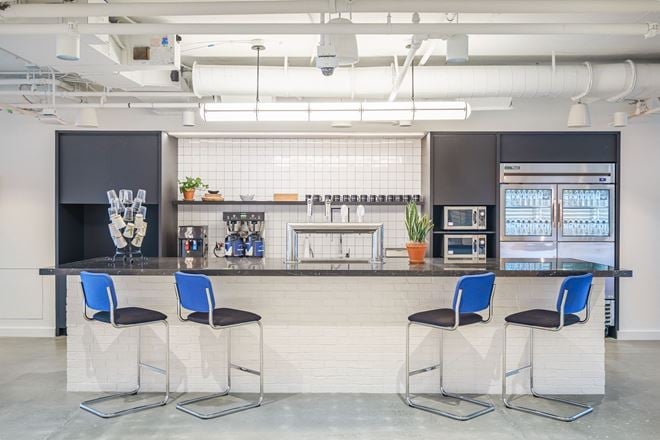 WeWork - 200 Massachusetts Ave NW